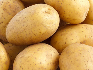 Fresh Premium Select Potatoes