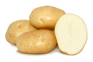 Envol White Potato
